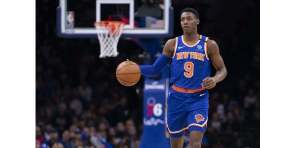 New York Knicks decide di mantenere le aspettative per i giovani giocatori